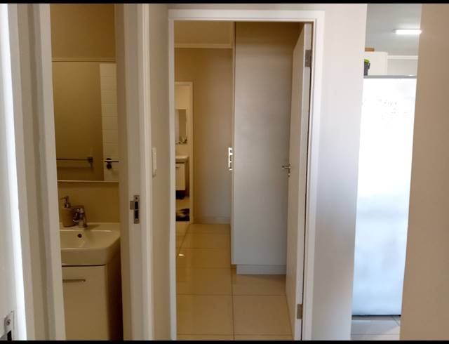 2 BEDROOM APARTMENT TO LET IN UMHLANGA RIDGE